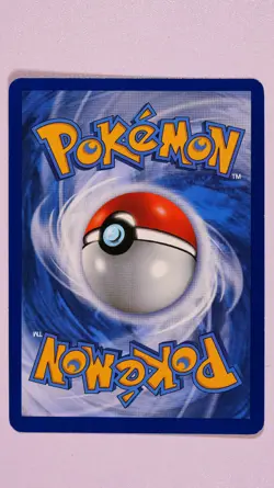 Pokemon Tyrantrum EX XY70 Black Star Promo Ultra Rare Holo NM - Image 2
