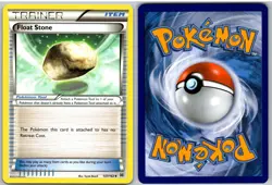Float Stone 137/162 Uncommon BREAKthrough Pokemon - Image 3