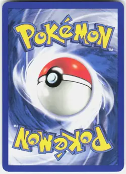 Blaine's Kangaskhan 36/132 Uncommon Gym Heroes Pokemon Unlimited LP - Image 2
