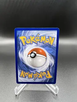 Skarmory 209/191 Illustration Rare Pokemon Surging Sparks Holo - Image 2