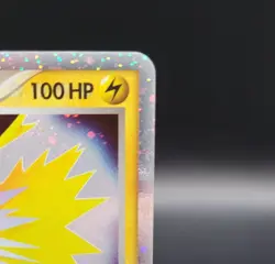 Jolteon ex Pokemon EX Delta Species 109/113 NM - Image 4
