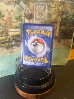 Pokemon TCG - Ogerpon EX - Prismatic Evolutions - 12/131 - DOUBLE RARE - Image 2