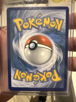 Galarian Rapidash V Prize Pack Series 1 Holo SWSH111 Pokemon TCG - Image 2