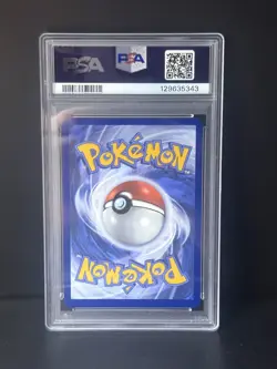 Pokemon Black Bolt: Serperior ex 164/086 SIR - PSA 10 GEM MT 💎 - Image 2