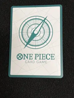 One Piece The Time Of Battle OP16 DON!! Card Foil Double Pack English - Image 2
