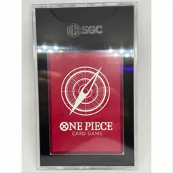 PSA 10 - Sanji (Alternate Art) PRB01-001 One Piece The BestFoil - Image 2