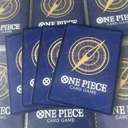 One Piece Jozu OP08-047 Rare Two Legends English X4 - Image 2
