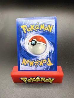 HO-Oh Pokemon Neo Revelation Unlimited- 7/64 HOLO Card!! - NM Condition - Image 3
