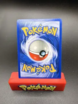 HO-Oh Pokemon Neo Revelation Unlimited- 7/64 HOLO Card!! - NM Condition - Image 4