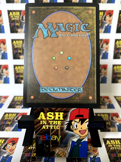 Cirdan the Shipwright - R0133 - Extended Art - LOTR - MTG - Image 2