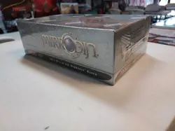 Magic Mtg Original Mirrodin Factory sealed Booster Box ! 76930963036 - Image 3