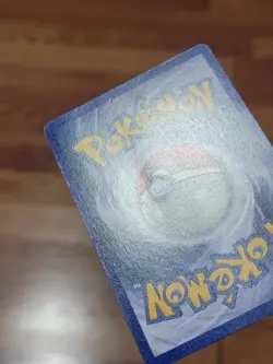 MP Pokemon Fossil 29/62 Raichu 1st Edition Non-Holo Rare - Image 4