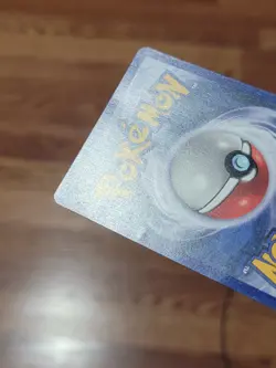 MP Pokemon Fossil 29/62 Raichu 1st Edition Non-Holo Rare - Image 5