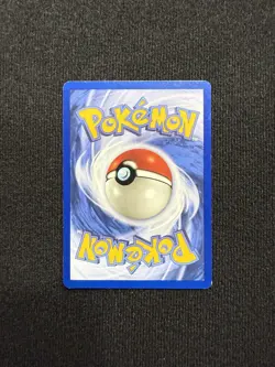 Omastar 40/62 1st Edition Pokemon Fossil - Image 2