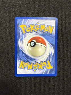 Gastly 33/62 1st Edition Pokemon Fossil - Image 2
