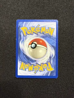 Magmar 39/62 1st Edition Pokemon Fossil - Image 2
