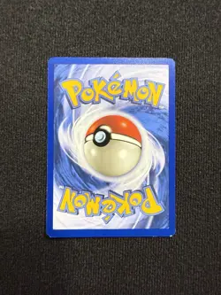 Seadra 42/62 1st Edition Pokemon Fossil - Image 2