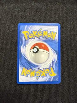 Psyduck 65/82 1st Edition Pokemon Team Rocket - Image 2