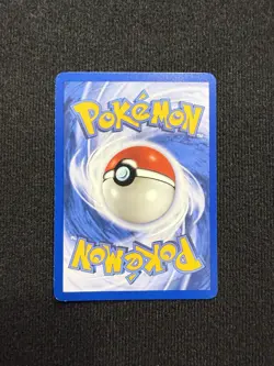 Dark Raticate 51/82 1st Edition Pokemon Team Rocket - Image 2
