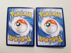 Pokemon TCG Venusaur 003/069 BW4 Korean 2x Cards NM - Image 2