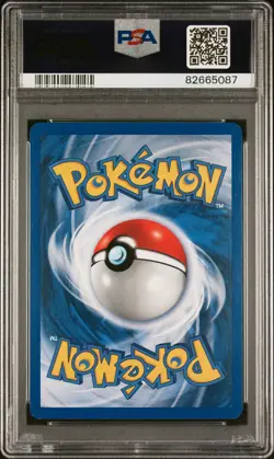 Arktos + Lavados + Zapdos Holo 1. Edition | Pokemon Fossil Deutsch | PSA 8 - Image 4