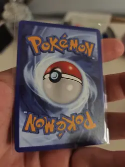 Pokemon CCG Bubble Dedenne Ex Custom CCG Karte In Top Zustand Pokemon CCG Card - Image 2
