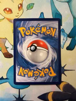 Espeon V 0513/14 - Pokemon Gem Pack Vol. 2 - Chinese - NM - Image 2