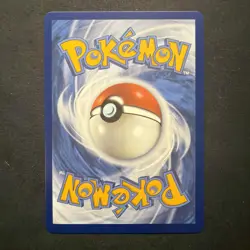 Pokemon Black Bolt Lilligant 007/086 Masterball BLK Master Ball - Image 2