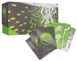 Pokemon TCG: Mega Evolution-Perfect Order Pokemon Center Elite Trainer Box - Image 3