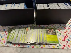 Pokemon TCG Reverse Holo Bulk Cards - 945 Cards - Image 2