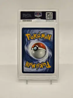 Pokemon Charizard ex 215/197 SV03 Obsidian Flames Ultra Rare Holo PSA 10 - Image 2