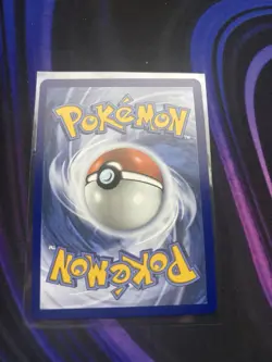 Pokemon TCG Charcadet 022 Black Star Promo Card - Image 2