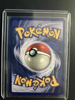 Dragonite 4/62 Fossil Holo Rare Good Condition Vintage Pokemon TCG WOTC - Image 2