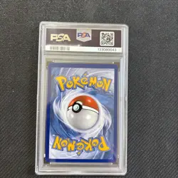 PSA 8 Pokemon Pikachu Toys R Us Generations Holo #26 2016 NM-MT Promo Rare - Image 2