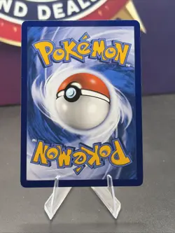 U.S. Seller Pokemon Chinese Pokeball Gift Box Sword&Shield Mew CSDC-002 Holo NM - Image 2