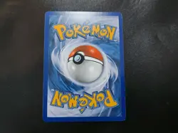 Kartana GX 106/111 Crimson Invasion Full Art Ultra Rare Pokemon Card NM - Image 2