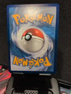 Pokemon Snorunt SV04 227/217 Holo 70 HP Basic English 2026 NM Pack Fresh. - Image 3