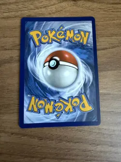 Houndstone Holo Illustration Rare: Mega Evolution 145/132 Pokemon - Image 2