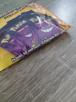Nintendo Pokemon TCG BOOster Trick Or Trade Trading Card Game - 120 Cards 820650850783 - Image 3