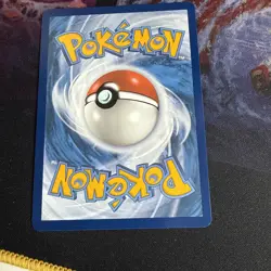 Pokemon TCG Bulbasaur Stellar Crown Illustration Holo Card 143/142 - Image 5