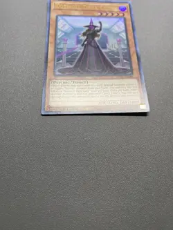 Yu-Gi-Oh! Kozmoll Dark Lady Ultra Rare 1st Edition GFTP-EN086 MP - Image 2
