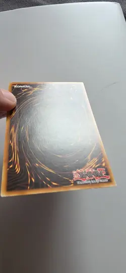 Yu-Gi-Oh! TCG Doomkaiser Dragon CSOC-EN043 Ultimate Rare Unlimited Ed LP CAJ - Image 3