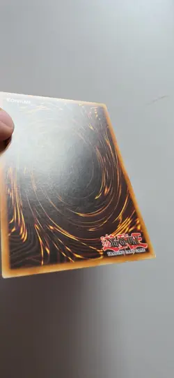 Yu-Gi-Oh! TCG Doomkaiser Dragon CSOC-EN043 Ultimate Rare Unlimited Ed LP CAJ - Image 4