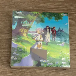 Weiss Schwarz - Frieren: Beyond Journey’s End - Booster Box English 1st Edition - Image 1