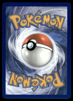 Pokemon Cards Arcanine ex 032/198 Scarlet & Violet Double Rare NM - Image 2