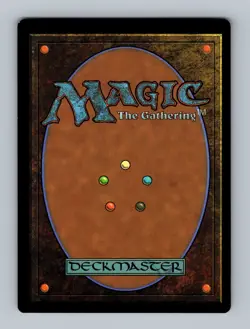 Gold Myr Commander: Kamigawa: Neon Dynasty Non-Foil MTG NM - Image 2