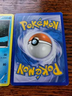 Pokemon Card MP Holo Articuno 27/99,Zapdos 41/99,Moltres 14/99 Next Destinies - Image 3