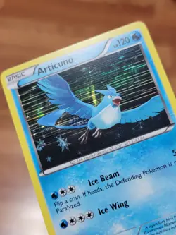 Pokemon Card MP Holo Articuno 27/99,Zapdos 41/99,Moltres 14/99 Next Destinies - Image 4
