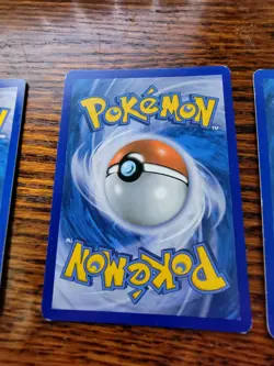 Pokemon Card MP Holo Articuno 27/99,Zapdos 41/99,Moltres 14/99 Next Destinies - Image 5