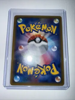 Mega Mawile EX 186/XY-P XY-P: XY Promos Holo Japanese Pokemon TCG - Image 3